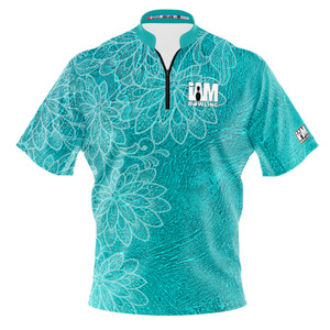 Signature Ocean Bloom Bowling Jersey