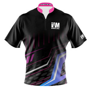 Signature Hyper Drive Bowling Jersey