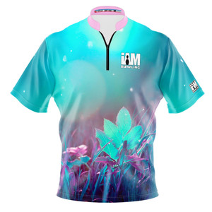 Express Glowroot Bowling Jersey