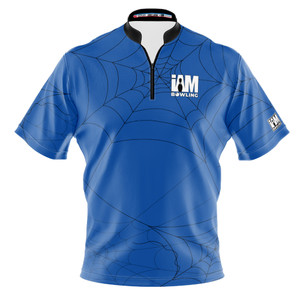 Express Silent Spinner Bowling Jersey
