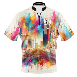 Signature Vegas Daydream Bowling Jersey