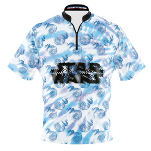 Express Star Wars™ 3D Logo Bowling Jersey