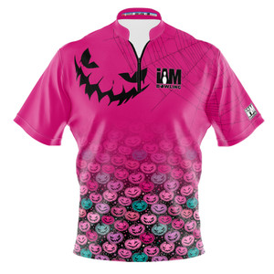 Express Candy Scream Bowling Jersey