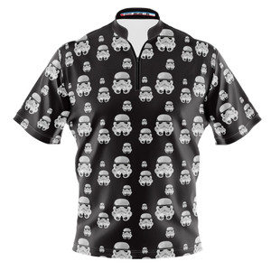 Express Star Wars™ Stormtroopers Bowling Jersey