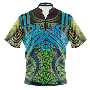 Signature Marvel Nakia Costume Bowling Jersey