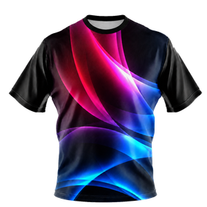 All-Over-Print Jersey - Ethereal Wisp
