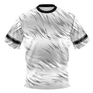 All-Over-Print Jersey - Mature Locs