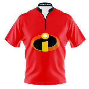 Signature Disney The Incredibles Bowling Jersey