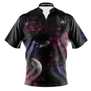 Express Star Wars™ Death Star V3 Bowling Jersey
