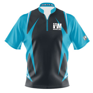 Express Jetstream Bowling Jersey