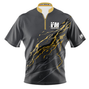 Signature Midas Storm Bowling Jersey