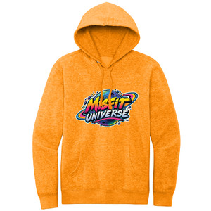 Misfit Universe Hoodie