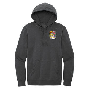 Misfit Universe Coop the Chicken Hoodie