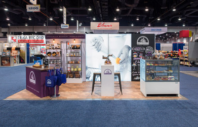 The 5 Most Popular Trade Show Items for 2023