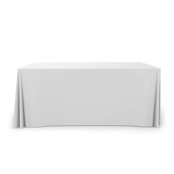 Top 5 Trade Show Stretch Table Covers