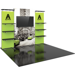 5 Tips for Building a Tradeshow Display