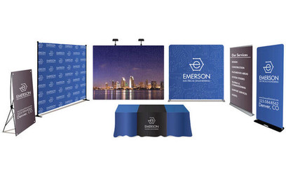 How Do You Set Up a Pop Up Banner?