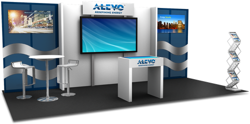 Trade Show Banner Types and Uses