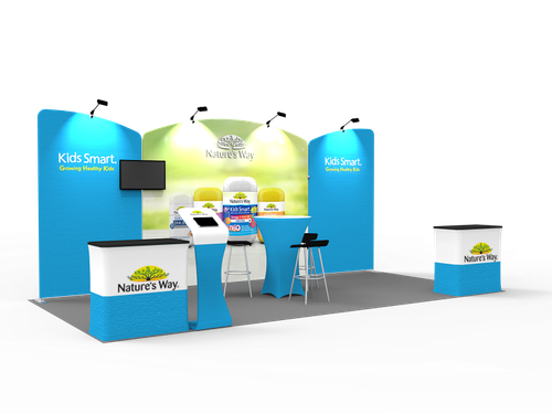 What Should I Have at My Trade Show Booth?