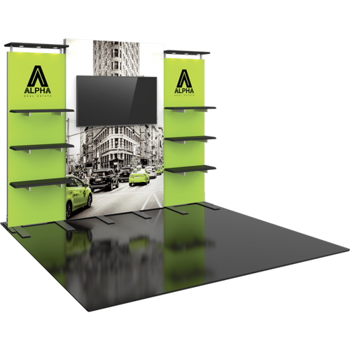 5 Tips for Building a Tradeshow Display