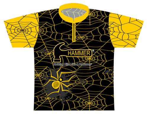 hammer bowling jerseys