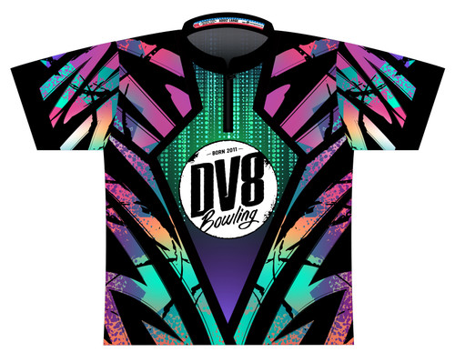 Dv8 bowling shirts Clearance