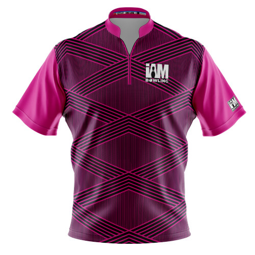 EXPRESS DS Bowling Jersey - Design 2005