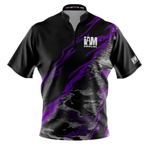 EXPRESS DS Bowling Jersey - Design 2007