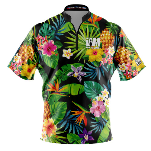 EXPRESS DS Bowling Jersey - Design 2033