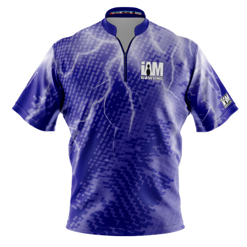 EXPRESS DS Bowling Jersey - Design 2051