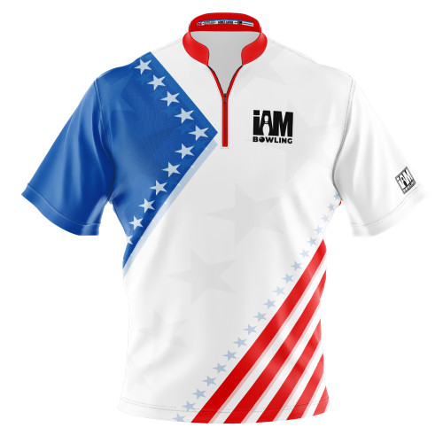 Storm DS Bowling Jersey - Design 2020-ST