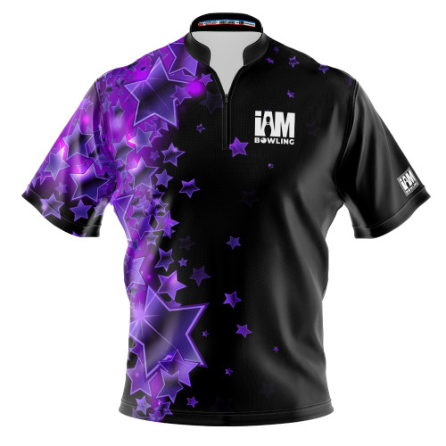 EXPRESS DS Bowling Jersey - Design 2135