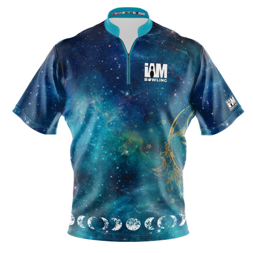 EXPRESS DS Bowling Jersey - Design 2143