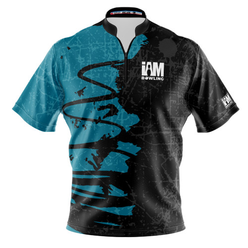 EXPRESS DS Bowling Jersey - Design 2146