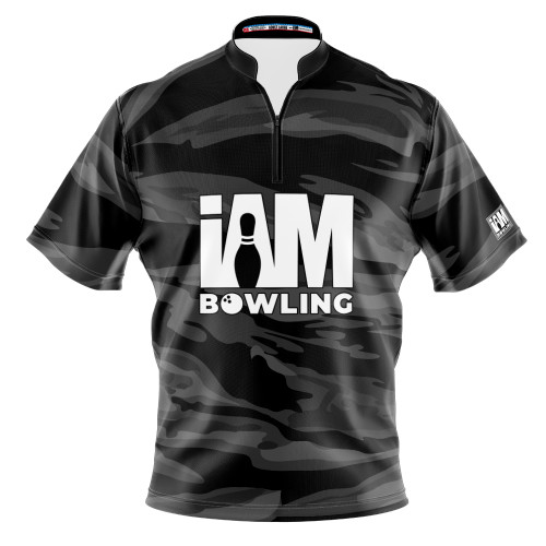 EXPRESS DS Bowling Jersey - Design 2233B
