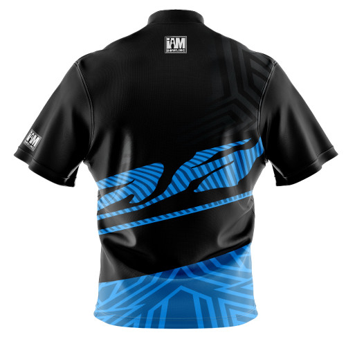 Signature GeoGlow Bowling Jersey
