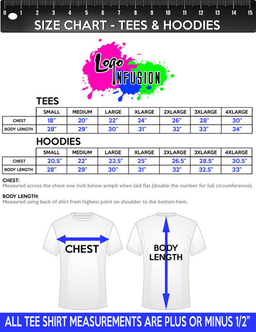 Infusion Lifestyle - Protect Your Nuts - Hoodie