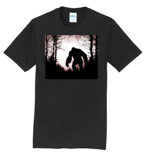 Infusion Lifestyle - Bigfoot - T-Shirt
