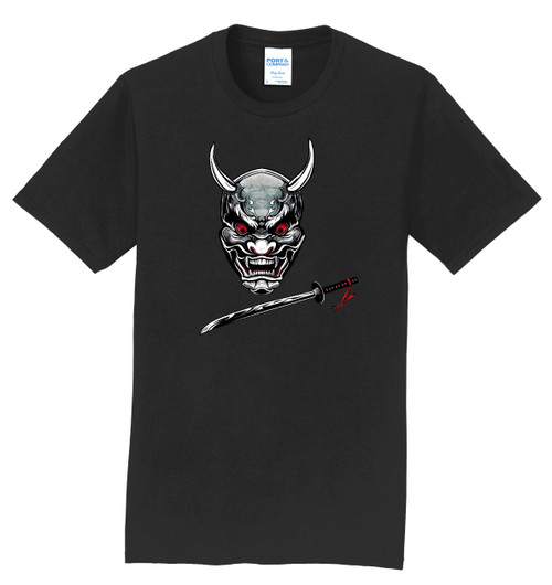 Infusion Lifestyle - Oni- T-Shirt
