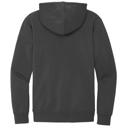 Infusion Lifestyle - Volleyball Heartbeat - Hoodie