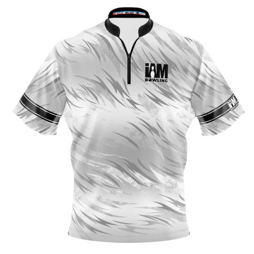 Express Mature Locs Bowling Jersey