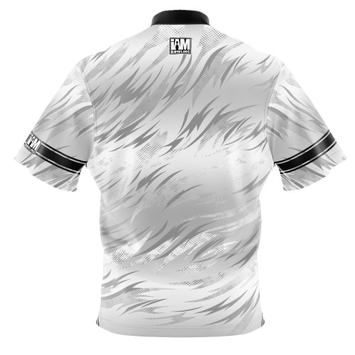 Signature Mature Locs Bowling Jersey