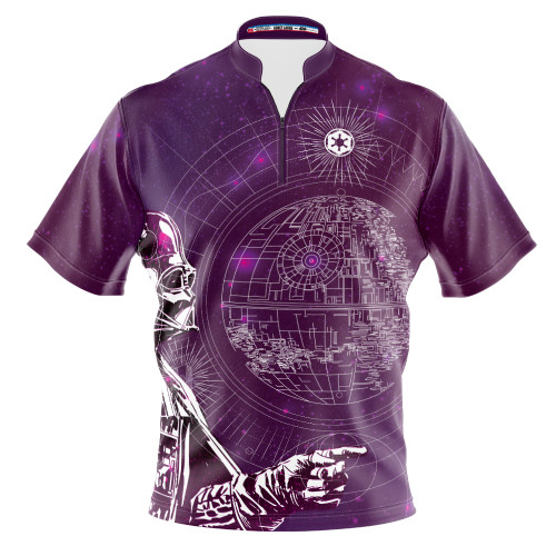 Signature Star Wars™ Death Star V2 Bowling Jersey