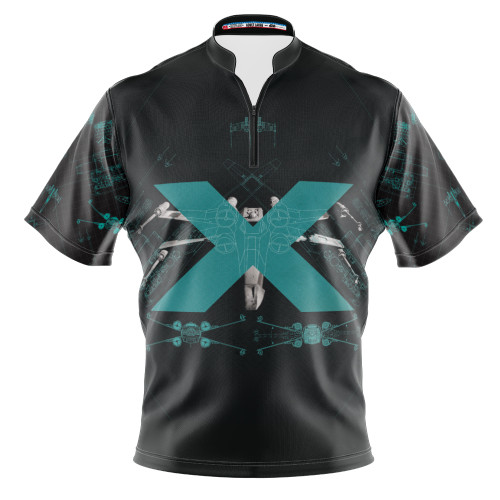 Express Star Wars™ X Fighter Bowling Jersey