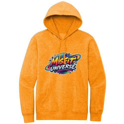 Misfit Universe Hoodie