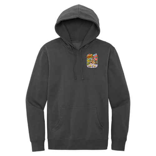 Misfit Universe Coop the Chicken Hoodie