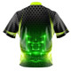 Sports Jersey - Dye Sublimated - Design 4001