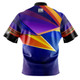 EXPRESS DS Bowling Jersey - Design 2001-IAB