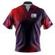 EXPRESS DS Bowling Jersey - Design 2002