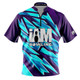 EXPRESS DS Bowling Jersey - Design 2003-IAB